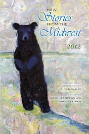 New Stories from the Midwest 2012 cover image