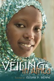 Veiling in Africa cover image
