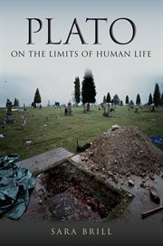Plato on the limits of human life cover image