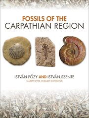Fossils of the Carpathian Region cover image