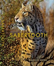 Sabertooth cover image