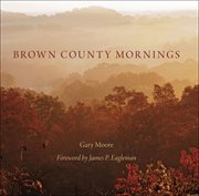 Brown County mornings cover image