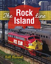 The Rock Island Line cover image
