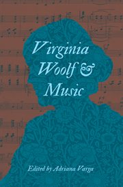 Virginia Woolf and Music cover image