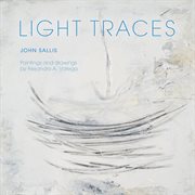 Light traces cover image
