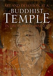 Art and devotion at a Buddhist temple in the Indian Himalaya cover image
