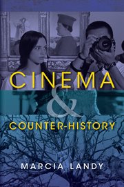 Cinema and counter-history cover image