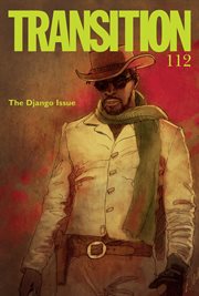 Transition. 112, The Django issue cover image