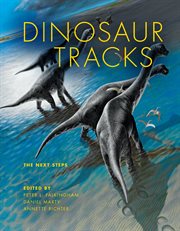Dinosaur tracks : the next steps cover image