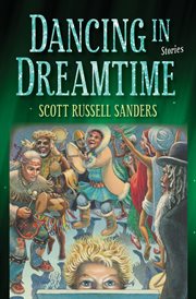 Dancing in dreamtime cover image
