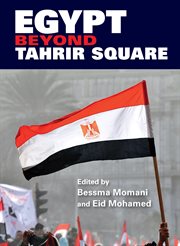 Egypt beyond Tahrir Square cover image