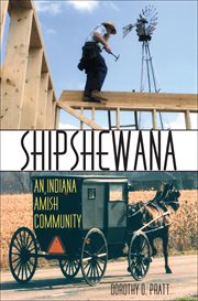 Shipshewana : an Indiana Amish community cover image
