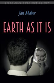 Earth as it is cover image