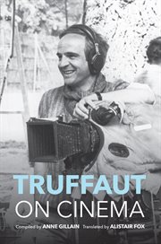 Truffaut on cinema cover image