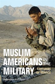Muslim americans in the military. Centuries of Service cover image