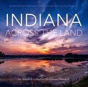 Indiana Across the Land cover image