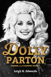 Dolly Parton, gender, and country music cover image