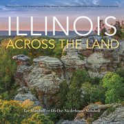 Illinois Across the Land cover image