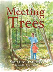 Meeting Trees cover image
