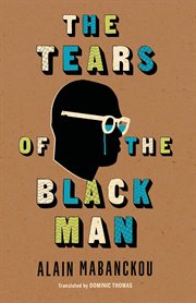 The tears of the black man cover image