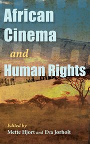 African cinema and human rights cover image