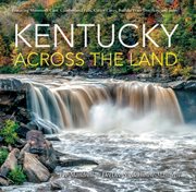Kentucky across the land cover image