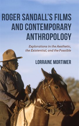 Cover image for Roger Sandall's Films and Contemporary Anthropology