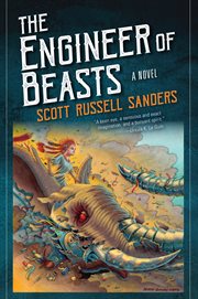 The engineer of beasts cover image