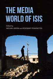 The media world of ISIS cover image