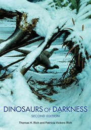 Dinosaurs of Darkness cover image