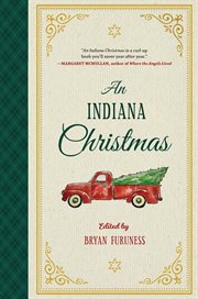An Indiana Christmas cover image