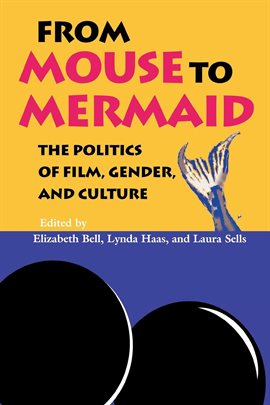 Cover image for From Mouse to Mermaid