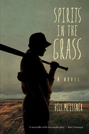 Spirits in the grass cover image