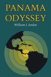 Panama odyssey cover image