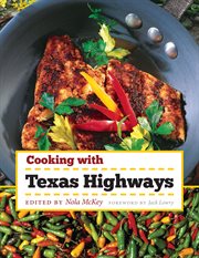 Cooking with Texas highways cover image