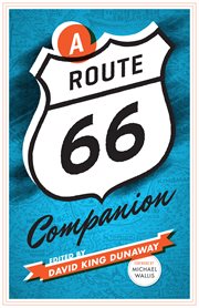 A Route 66 Companion cover image