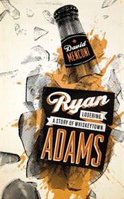 Ryan Adams cover image