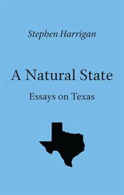 A natural state cover image