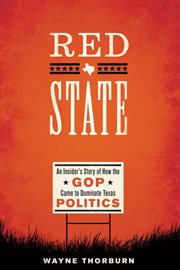 Red state cover image