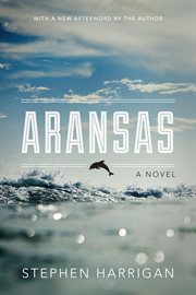 Aransas : a novel cover image