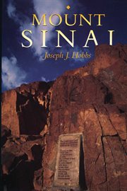 Mount Sinai cover image