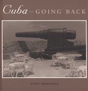 Cuba-going back cover image