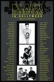 Black directors in Hollywood cover image