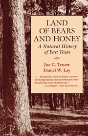 Land of Bears and Honey cover image