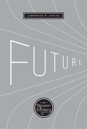 Future : a recent history cover image