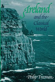 Ireland and the classical world cover image