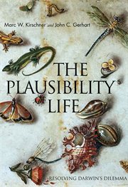 The Plausibility of Life : Resolving Darwin?s Dilemma cover image