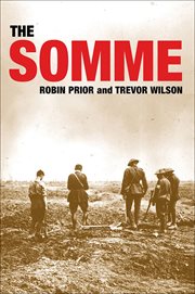 The Somme cover image