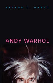 Andy Warhol cover image