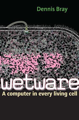 Cover image for Wetware